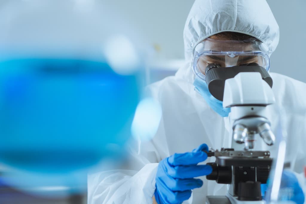 Provis Biolabs Global Research Team