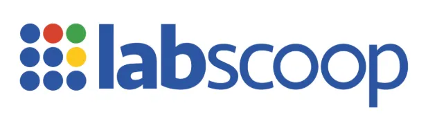 Labscoop LLC Logo