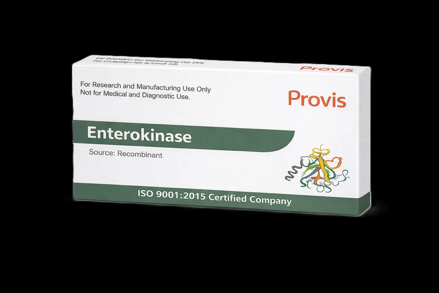 Enterokinase