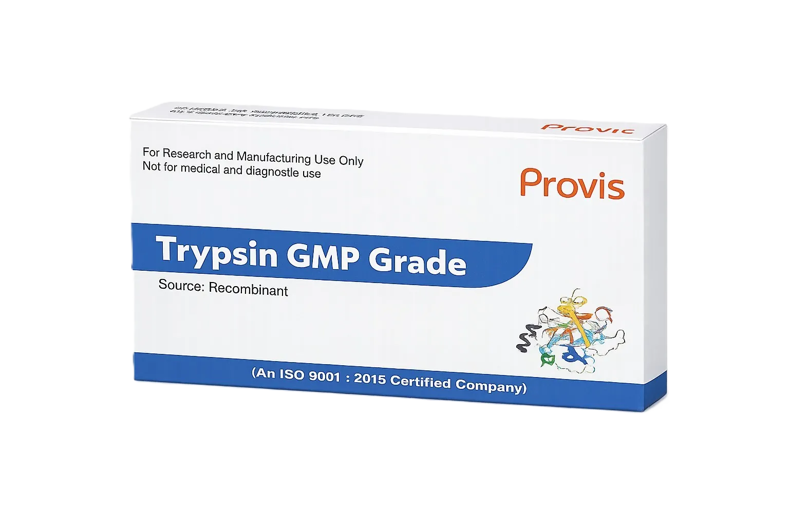 Trypsin