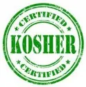 Kosher Certified
